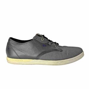 Creative Recreation Vito Lo Sneaker Shoes Men's Charcoal‎ Brown Mens 9.5
